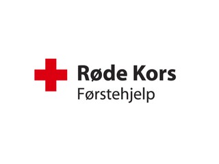 Rode Kors Forstehjelp kursbildet